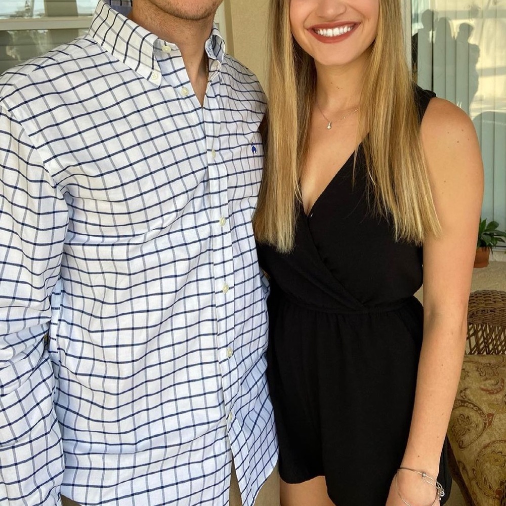 Brooks brothers dress shirt Men’s